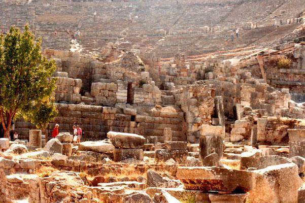 Ephesos