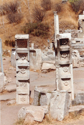 Ephesos