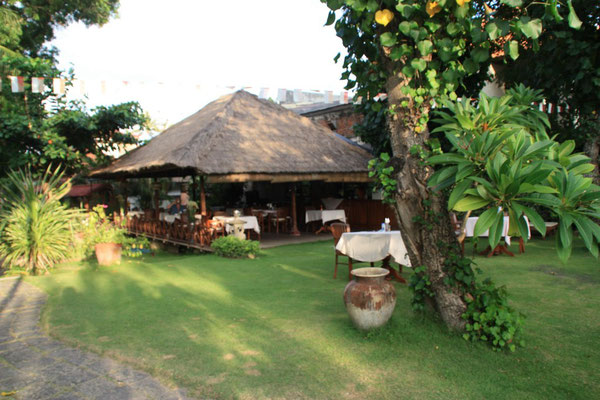 Maharta Beach Resort