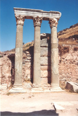 Ephesos