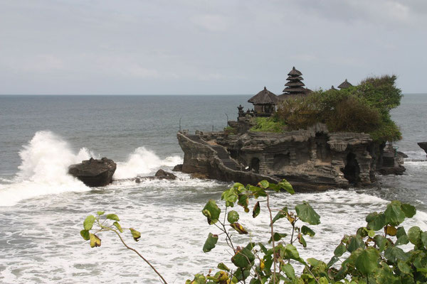 Tanah Lot