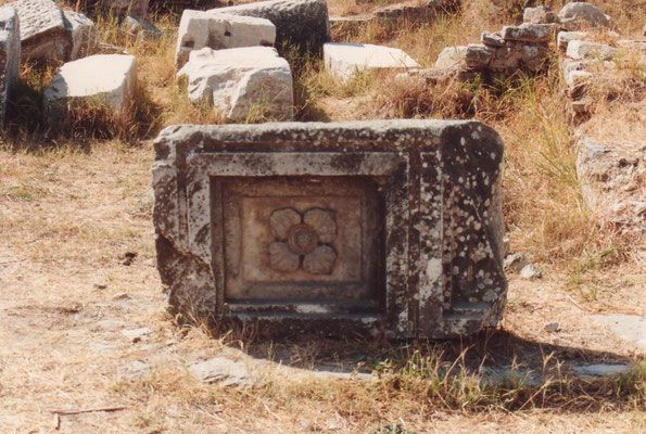 Ephesos