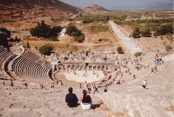 Ephesos