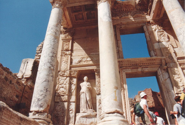 Ephesos