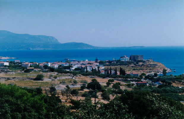 Samos