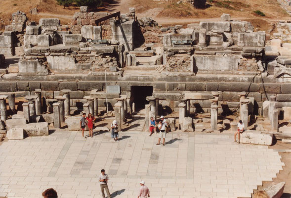 Ephesos