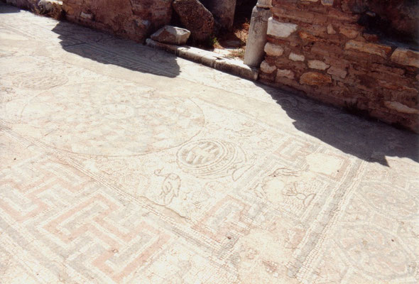 Ephesos