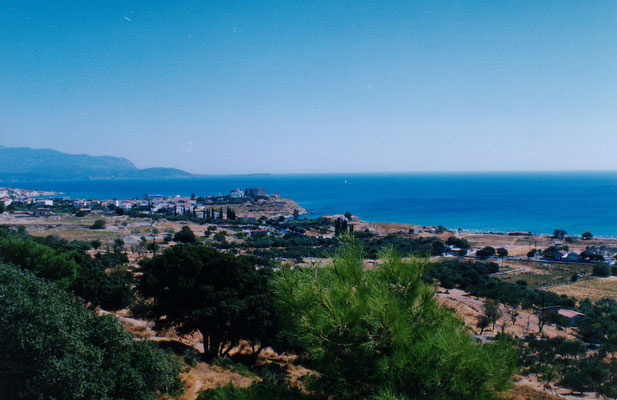 Samos