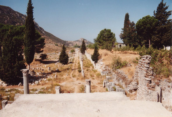 Ephesos