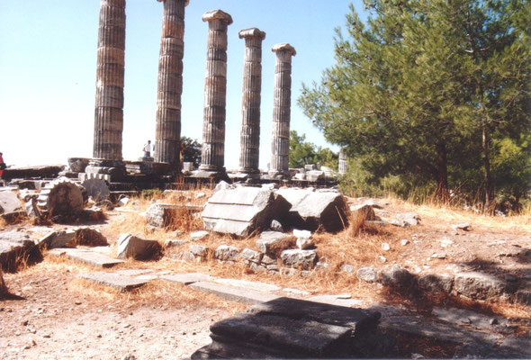 Priene