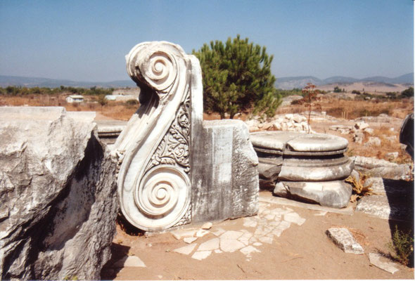 Ephesos