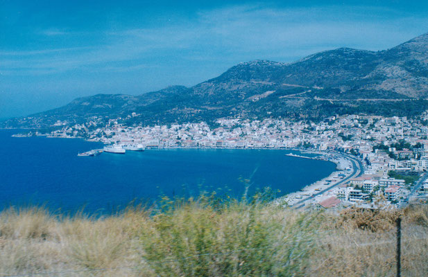 Samos