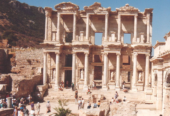 Ephesos