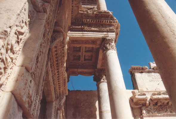 Ephesos