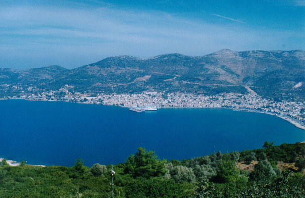 Samos