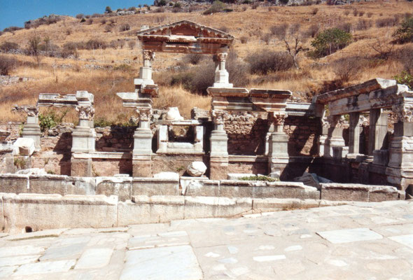 Ephesos