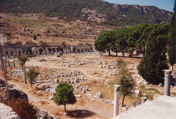 Ephesos