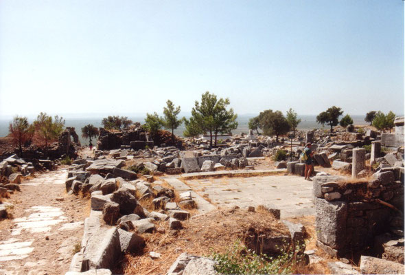 Priene