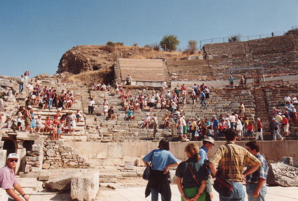 Ephesos