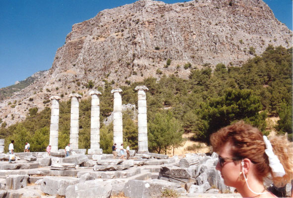 Priene