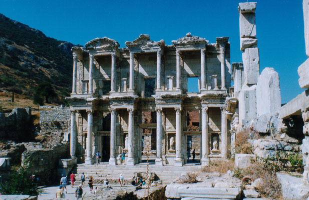 Ephesos