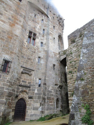Tour Ducal