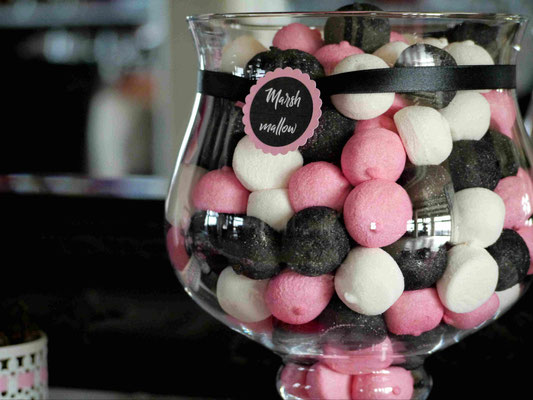 Candybar Bremen buchen