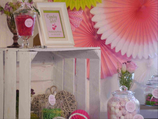 Candy Bar Bremen mieten