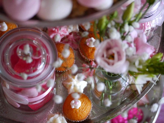 Candybar Bremen Hochzeit mieten