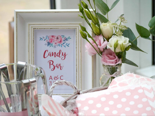 Candybar Bremen 