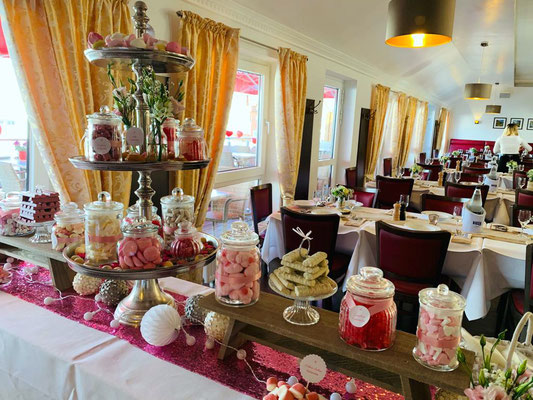 Candy Bar Bremen mieten
