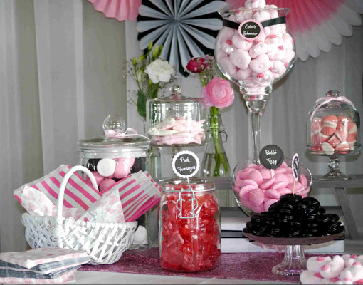 Candy Bar Bremen mieten