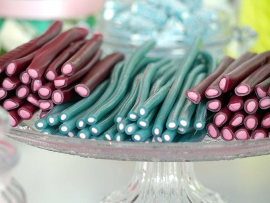 Candybar Bremen buchen