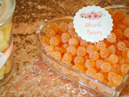 Candy Bar Bremen Vintage