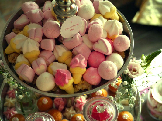 Candy Bar Bremen Hochzeit mieten