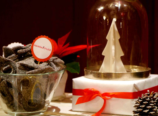 Candy Bar Bremen Corporate Event