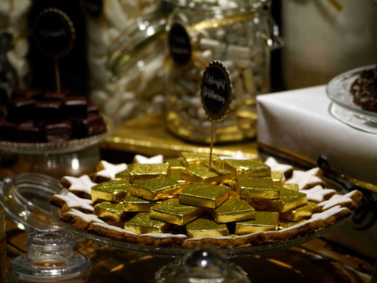 Candy Bar Bremen Corporate Event