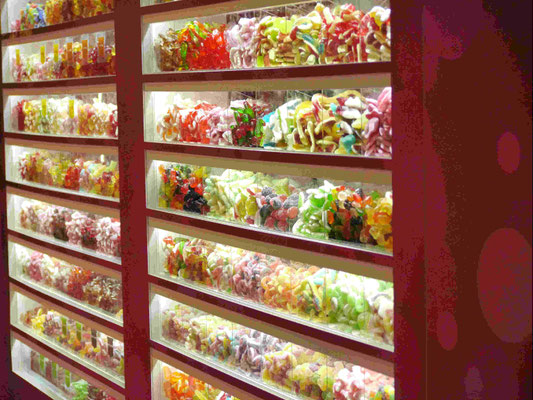 Candy Bar Bremen