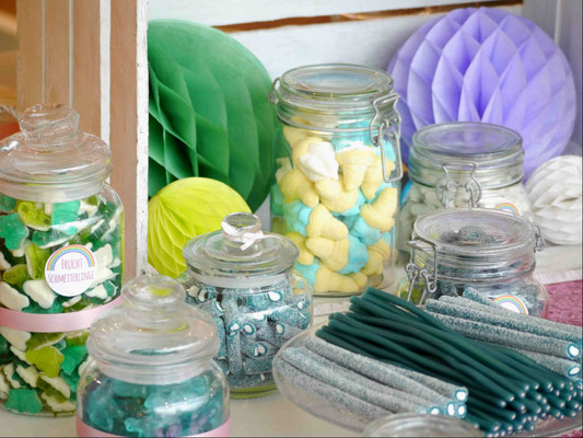 Candy Bar Bremen buchen