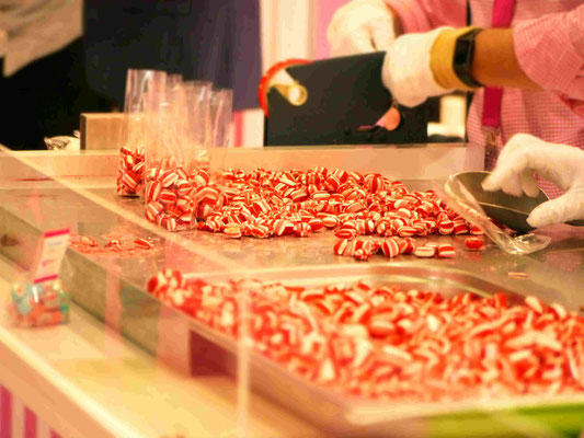 Candy Bar Bremen