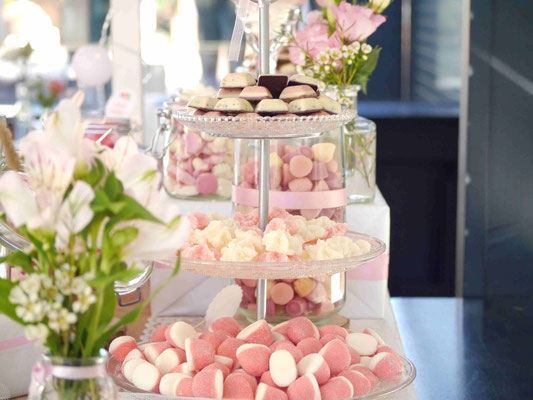 Candy Bar Marktwagen Bremen