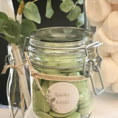 Candy Bar Bremen