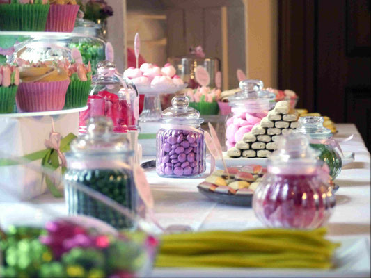 Candy Bar Bremen mieten