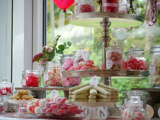 Candy Bar Bremen 