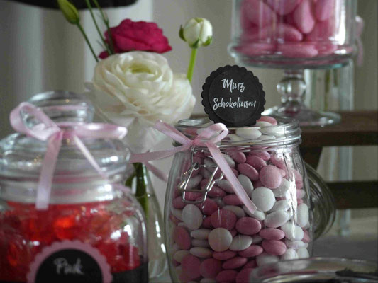 Candybar Bremen mieten