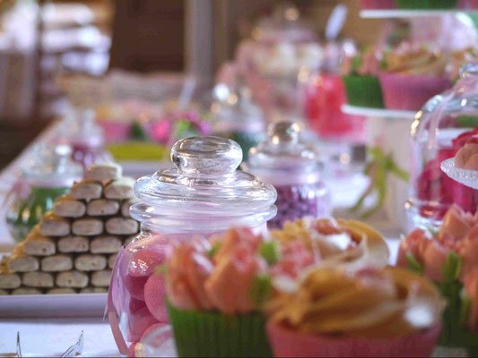 Candy Bar Bremen mieten