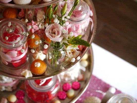 Candybar Bremen  mieten