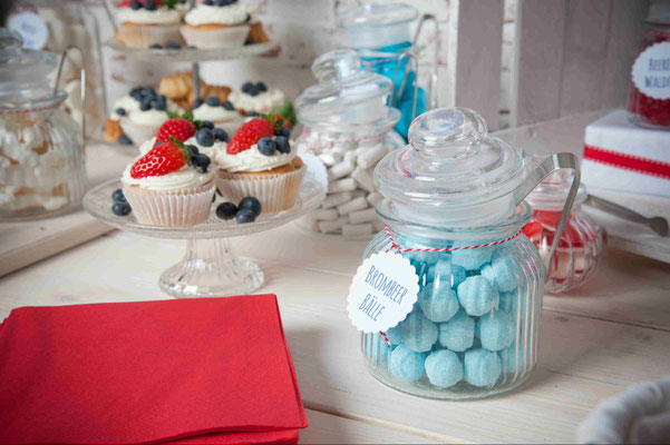 Candybar Bremen JGA