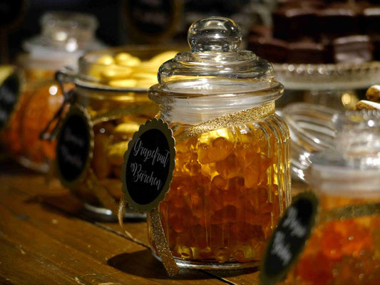 Candy Bar Bremen Firmenfeier