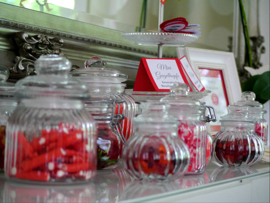 Candy Bar Bremen XXY